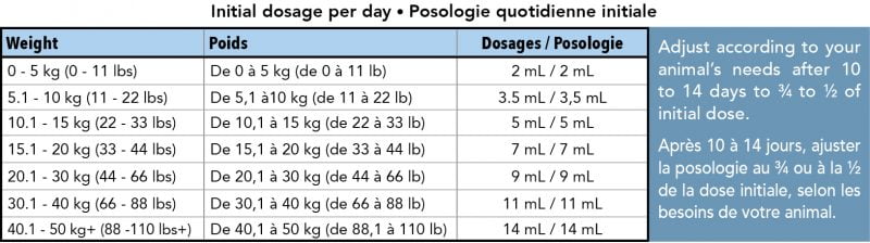 JointPlus dosage notes