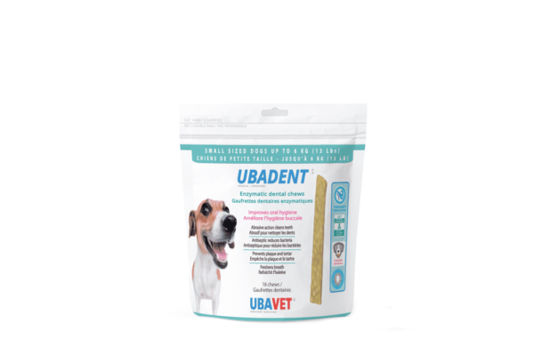 dental chews small dogs