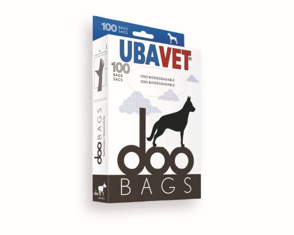 doo bags ubavet