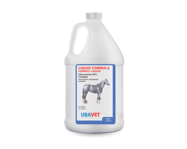 glucosamine hcl liquid