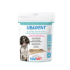 ubadent enzymatic dental chews