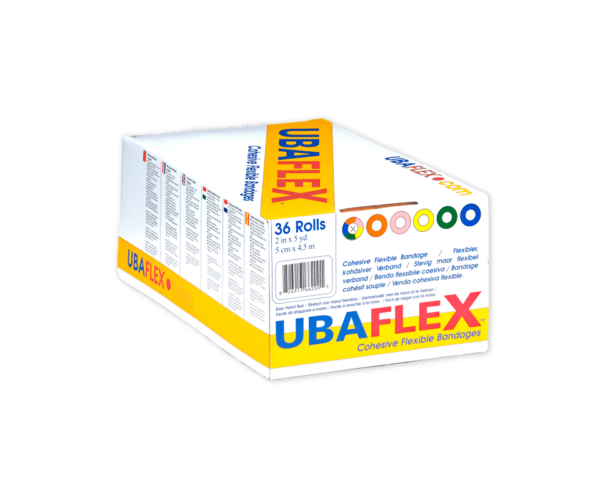 ubaflex 36 rolls